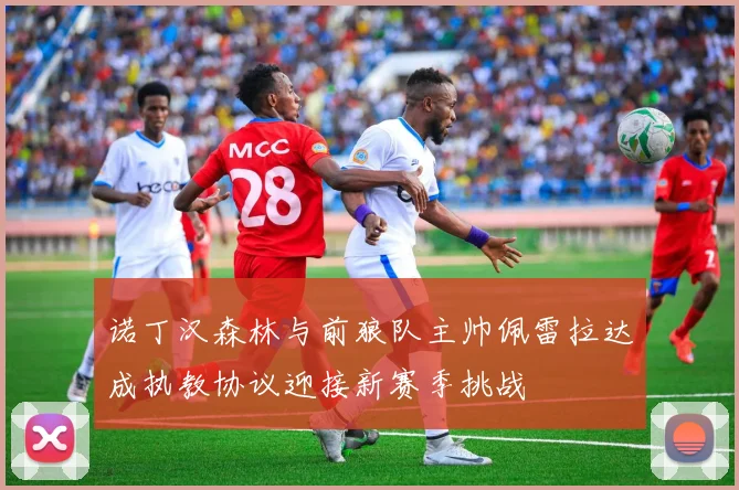 诺丁汉森林与前狼队主帅佩雷拉达成执教协议迎接新赛季挑战