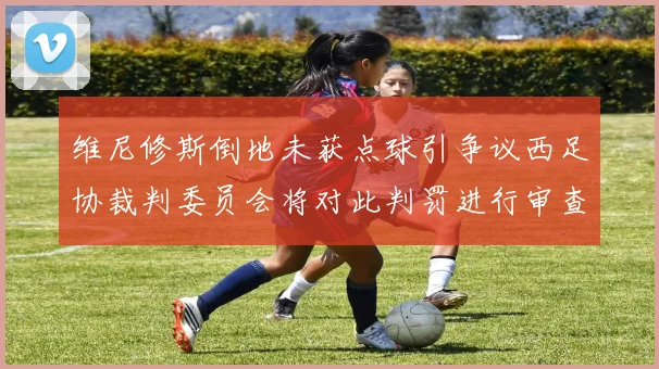 维尼修斯倒地未获点球引争议西足协裁判委员会将对此判罚进行审查