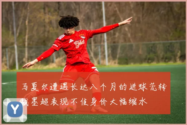 马夏尔遭遇长达八个月的进球荒转战墨超表现不佳身价大幅缩水