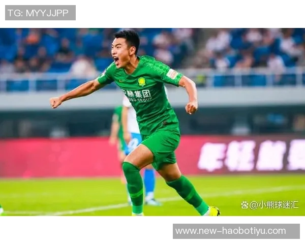 王子铭在国安基地自主训练寻求提升出场机会的决心与努力