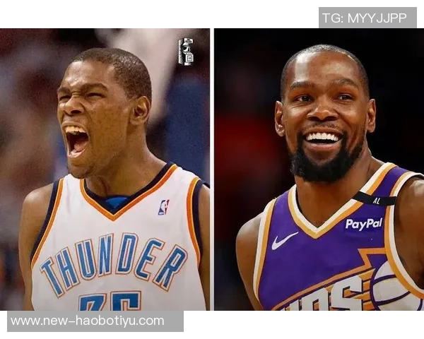 亚历山大制造杜兰特犯规象征新老球员交接的时代变迁